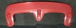 1983-1992 Ford Ranger Lund Roof Sunvisor 912313 No Cracks Oem Maroon Red. Fixed Price $348.95.