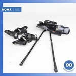 09-16 Bmw E89 Z4 Convertible Folding Hardtop Roof Lock Latch Mechanism Oem 49K. Fixed Price $94.23.