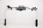 Bmw M3 Hard Top Locking Mechanism Motor Convertible Series E93 Oem 2008-2013. Fixed Price $159.99.