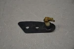 Nos T-top Rear Mount/alarm Switch Plate (lh) 1979-1982 Corvette Gm# 14016171. Fixed Price $35.00.