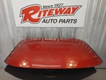 97-04 Corvette C5 Coupe Roof Panel Painted Red Code 86U. Fixed Price $1099.95.