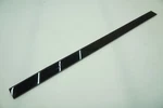 Left Driver Side Roof Applique Molding Oem 1974670-00-A Tesla Cybertruck 2024. Fixed Price $191.99.