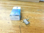 Nos 1964 1/2 1965 1966 Ford Mustang Convertible Top Circuit Breaker C4DZ14526C. Fixed Price $49.99.