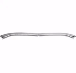 1967 Camaro Firebird Convertible Header Molding Polished Chrome Finish Dynacorn. Fixed Price $236.95.