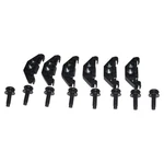 Crown Automotive 55397093K8 Hardtop Accessories. Fixed Price $57.64.