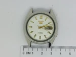 Vintage Seiko Automatic Watch Japan Used, Spares Or Repair (W-731). Fixed Price $39.95.