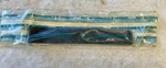 1984-1996 Chevrolet Corvette Roof Panel Frame Side Padding Gm Nos C14. Fixed Price $30.00.