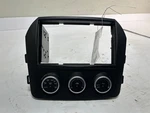 2009-2015 Mazda MX-5 Miata Temperature Control Used Oem. Fixed Price $98.00.
