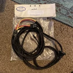 1965-1968 Ford Mustang Power Top Switch Motor Harness C5ZZ-7615A668. Fixed Price $50.00.