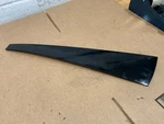 Mercedes-benz Slk R172 Left Pillar Trim Panel A1727950155 Genuine. Fixed Price $40.30.