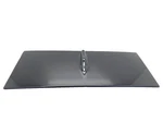 2023-2026 Toyota Prius Top Rearward Roof Exterior Molding Cover Panel Black Oem. Fixed Price $429.00.
