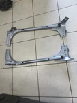 2007-2018 Jeep Wrangler Jku Oem Roll Bar-side Rails 55395480AK 55395481AK. Fixed Price $84.95.