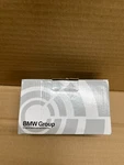 New Bmw 51177242387 Center Aperture Oem 51-17-7-242-387 Genuine. Fixed Price $268.63.