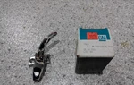 63-67 C2 Corvette Rh Hard/soft Top Header Latch--gm# 3825178--NOS. Fixed Price $199.95.
