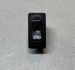 Saab 9-3X 9-5 Oem Window Switch Control Button 12804103. Fixed Price $14.00.
