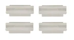 Auto Metal Direct W-600 Headliner Bow Clip Set. Fixed Price $16.99.