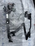 Ferrari 458 Spider 2012, Left And Right Roof Hinge, Lifting Mechanism 83977600. Fixed Price $800.00.