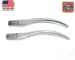 2 New Mercedes W107 560SL 380SL 450SL Hard & Soft Top Removal Locking Tools Us. Fixed Price $99.95.