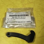 Porsche 911 Convertible Top Latch. Fixed Price $20.00.