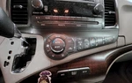 With Sunroof Single Panel Fits 11-20 Sienna 1760171. Fixed Price $540.00.