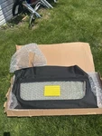 For Chevy Camaro 94-02 Kee Auto Top HG0199DF33SP Convertible Rear Window. Fixed Price $400.00.