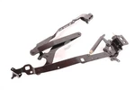 FEU-83977700-A2 Lever Tb Mechanism Cpl. Rh. Ferrari Used Parts. Fixed Price $350.00.