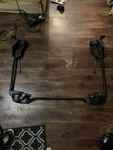 93-97 Honda Del Sol Targa Top Roof Holder Tray Mounting Bracket Oem #146. Fixed Price $100.00.