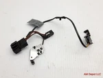 2008 Bmw 335I 335XI 328XI 328I E93 Convertible Top Lock Motor Wire / Switch. Fixed Price $49.99.