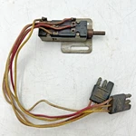 1958 1959 1960 Ford Thunderbird Convertible Retract Limit Switch. Fixed Price $149.00.