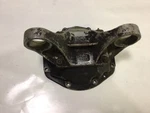 Triumph TR250 TR4A Stanpart Aluminum Rear End Differential Bracket 305721. Fixed Price $110.46.