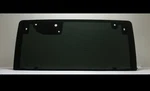 Fits 2011-2017 Jeep Wrangler 2&4 Door Back Glass Window Heated No Bottom Molding. Fixed Price $199.00.
