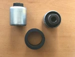 Hydraulic Power Steering Rack & Pinion Mounting Bushings Chevy Gmc Cadillac. Fixed Price $58.76.