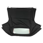 Convertible Roof Top For Mazda MX-5 Miata 2006-2014 Black Glass TA1403. Fixed Price $226.16.