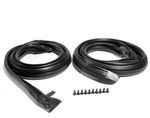 1970-72 Duster Roof Rail Weatherstrip Dart Sport Demon Usa Metro Rubber Seal. Fixed Price $169.00.