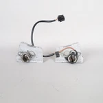 1999-2012 Porsche 911 996 997 Hardtop Lock Brackets Right Left Pair Oem. Fixed Price $269.25.