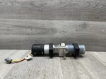2008-2014 Ford Mustang Convertible Lift Top Convertor Pump Motor Tested Oem ((7). Fixed Price $199.99.