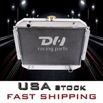 4ROW Aluminum Radiator Fit 1971-197972 Dodge B100 Series Pickup Ramcharger V8. Fixed Price $236.55.