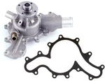 43279 Gates Engine Water Pump Explorer Ford Ranger Mustang Sport Trac. Fixed Price $80.96.
