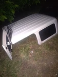 Hard Top-unlimited Sport DV8 Ooffroad HT07FB42. Fixed Price $800.00.