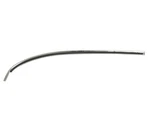 1968-1978 Corvette T-top Moulding Front Right Stainless Steel. Fixed Price $68.90.