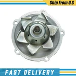 Delco 252-721 Water Pump New For Chevy Olds Cutlass Chevrolet Impala Pontiac. Fixed Price $60.13.