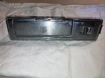 1974-75 Eldorado Convertible Power Window Switch Housing Gm NO.9832875 Lh Rear. Fixed Price $60.00.