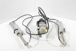 Porsche 911 997 Convertible Top Hydraulic Pump Cylinder Tested 99656106002. Fixed Price $1600.00.