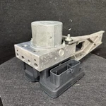2016 Corvette C7 Ebcm Anti Lock Brake Control Module AA6636. Fixed Price $129.99.