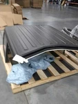 2021 Jeep Wrangler Oem Black Roof Assembly 4DR Suv - 80000 Miles. Fixed Price $2764.99.