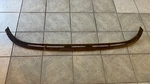 Mercedes Benz W108 Dash Top Wood Trim 0921MB052 (1/2). Fixed Price $299.00.