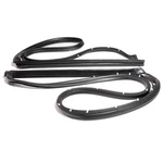 Metro Supersoft (tp 2001) T-top Seals Pair R&l For 1977-1982 Chevrolet Corvette. Fixed Price $205.67.