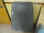 Austin Healey 3000 Hood Bonnet, BN4, BN6, BN7, BT7, BJ7, BJ8, 4B1089 Bmc Nos. Fixed Price $2341.50.