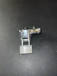 1968 - 1970 Mopar Body Convertible Top Driver Side Latch 69 Coronet Gtx. Fixed Price $49.98.