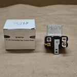Nos Oem Ford Thunderbird C1SF-15672-A Convertible Top Relay Assembly 1961-1966. Fixed Price $69.95.